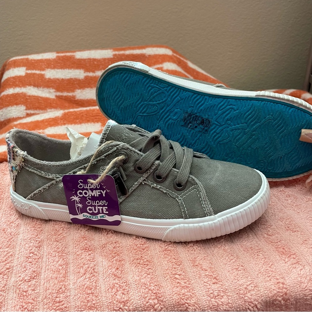 Blowfish Malibu sneakers - Picture 2 of 3